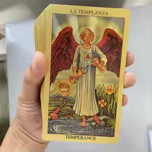 Tarot Premium – Edicion Especial